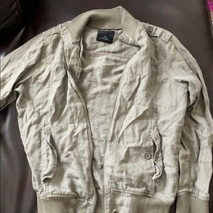 Nice men’s jacket